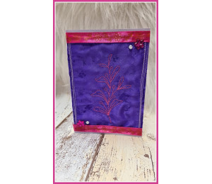 Stickserie - Botanical Art 